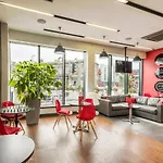 Hub By Premier Inn Edinburgh Haymarket