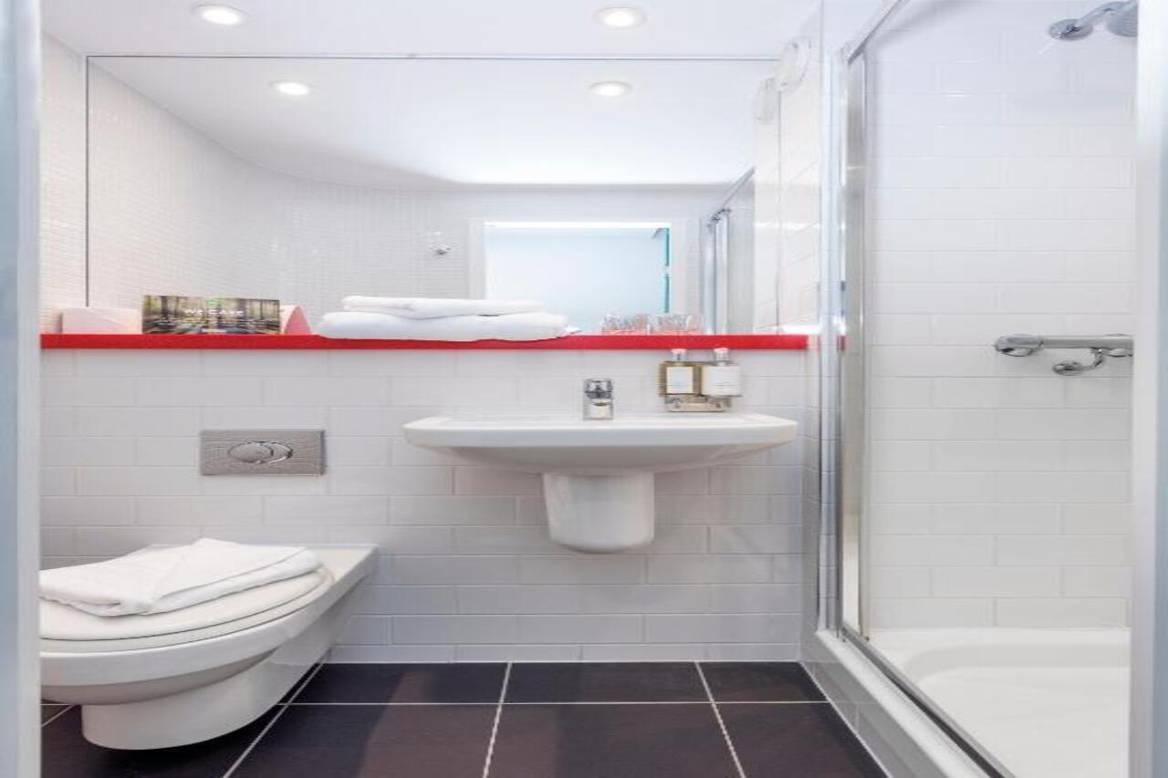 Hotel Hub By Premier Haymarket Edinburgh